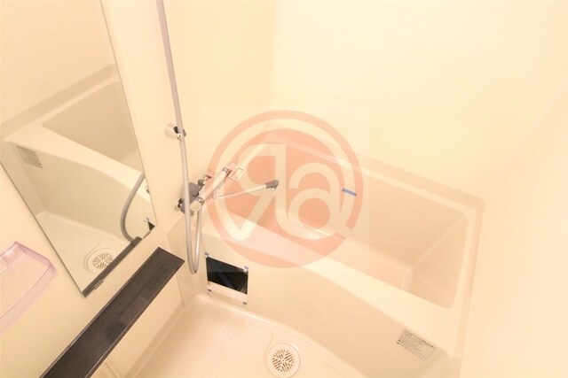 エスライズ天王寺EASTの物件内観写真