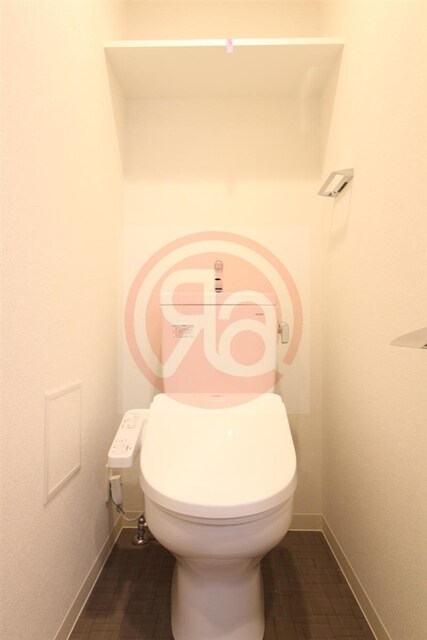 エスライズ天王寺EASTの物件内観写真