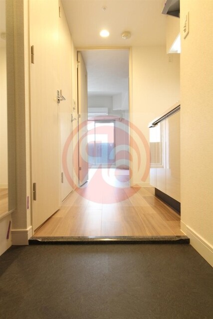 エスライズ天王寺EASTの物件内観写真