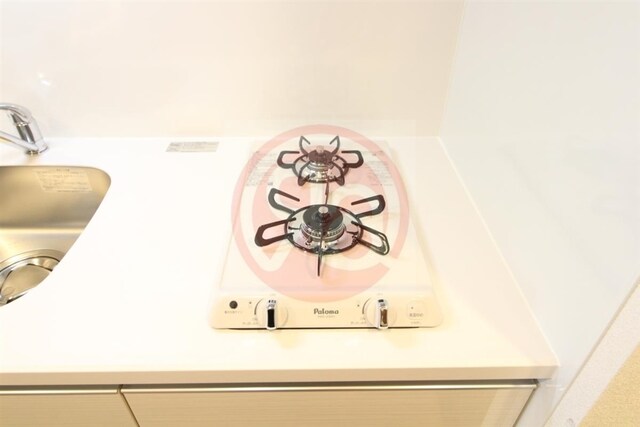 エスライズ天王寺EASTの物件内観写真