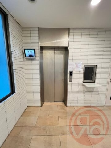 トラスト王子町の物件内観写真