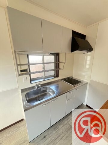 Ｗａｎ’ｓ　Ｓｔｙｌｅ阿倍野の物件内観写真