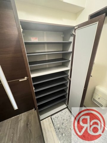 Ｗａｎ’ｓ　Ｓｔｙｌｅ阿倍野の物件内観写真