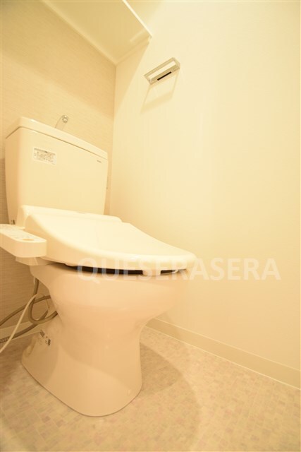 ミリアン四天王寺夕陽丘Ⅱの物件内観写真