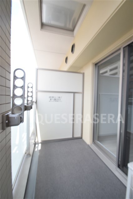 ミリアン四天王寺夕陽丘Ⅱの物件内観写真