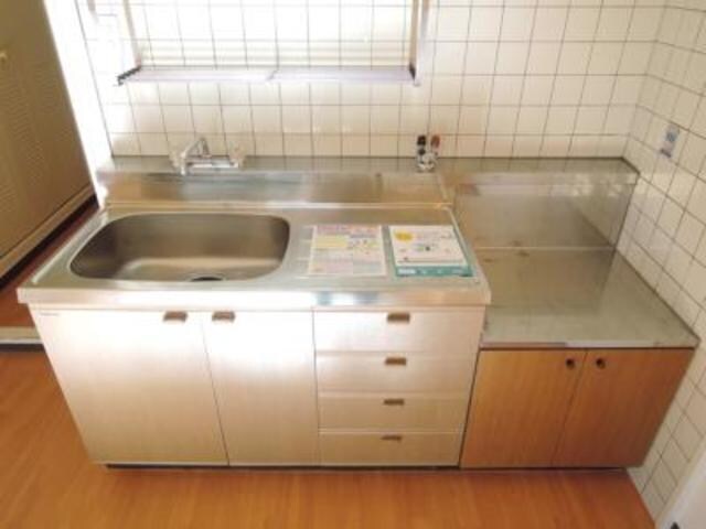 サンライフの物件内観写真