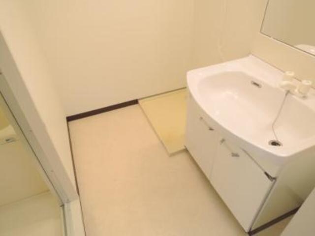 サンライフの物件内観写真