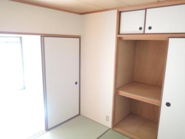 サンライフの物件内観写真