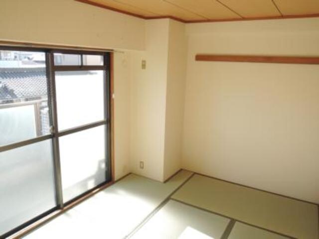 サンライフの物件内観写真