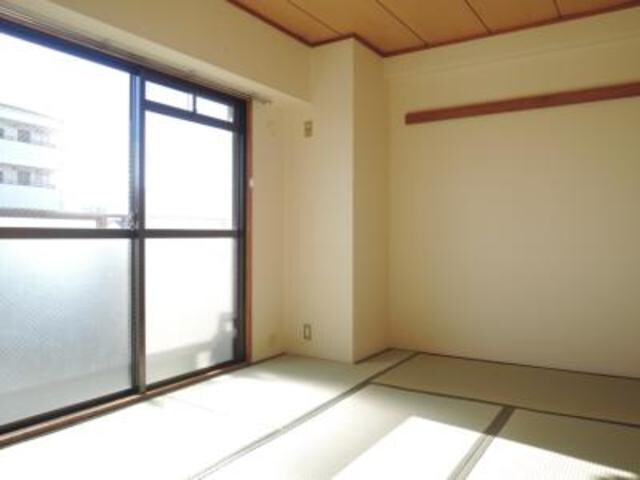 サンライフの物件内観写真