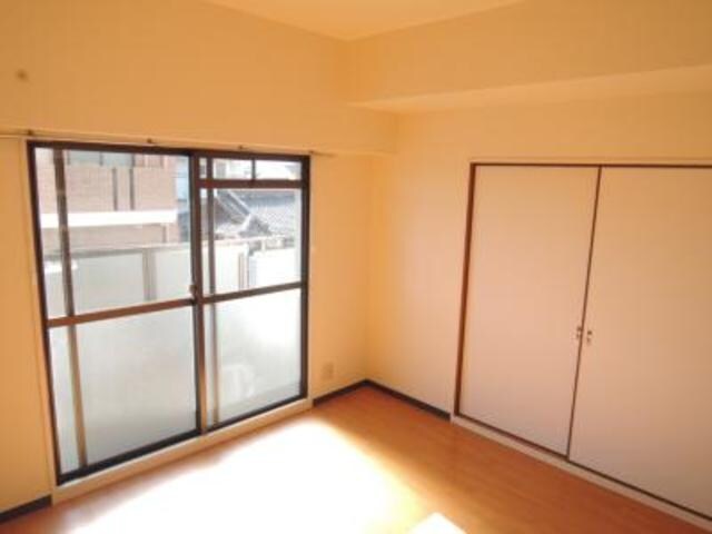 サンライフの物件内観写真