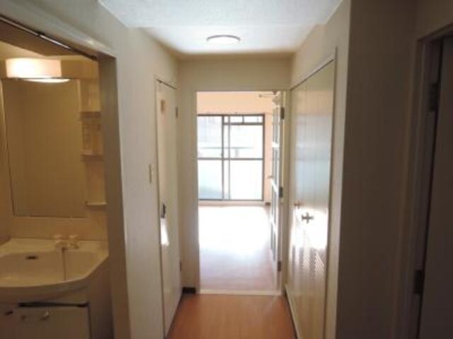 サンライフの物件内観写真