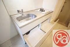 ソフィアコート長居公園の物件内観写真