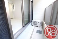 ソフィアコート長居公園の物件内観写真