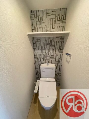 エスリード谷町六丁目レジデンスの物件内観写真