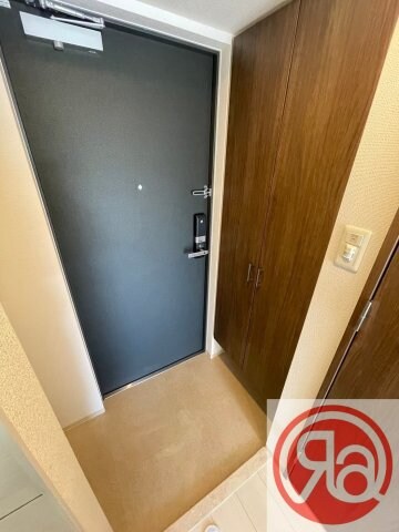 エスリード谷町六丁目レジデンスの物件内観写真