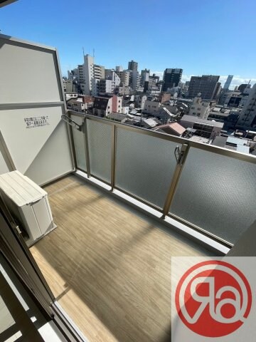 エスリード谷町六丁目レジデンスの物件内観写真