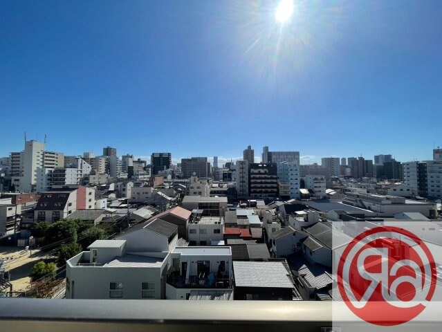 エスリード谷町六丁目レジデンスの物件内観写真