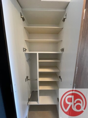 エスリード谷町六丁目レジデンスの物件内観写真