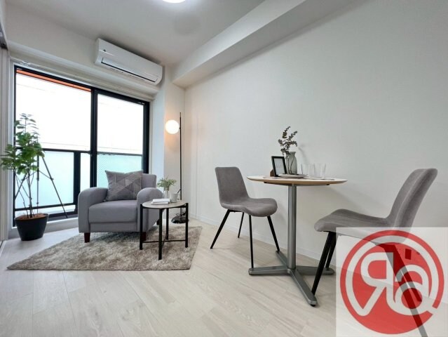 NU長居公園の物件内観写真