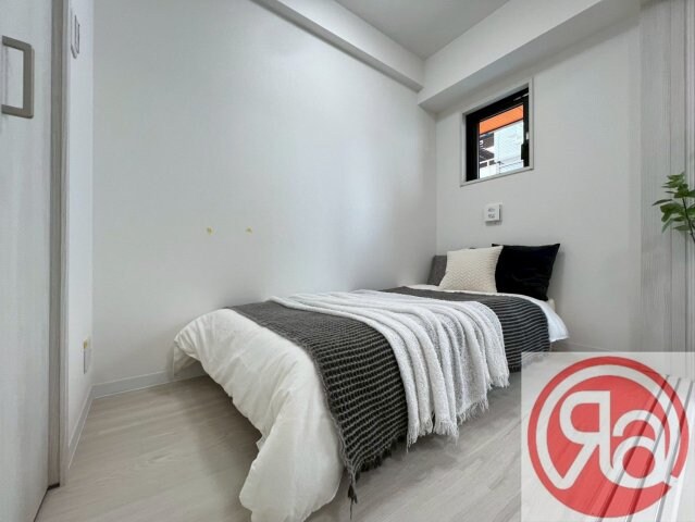 NU長居公園の物件内観写真