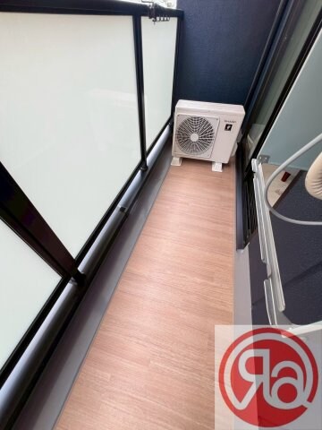 NU長居公園の物件内観写真