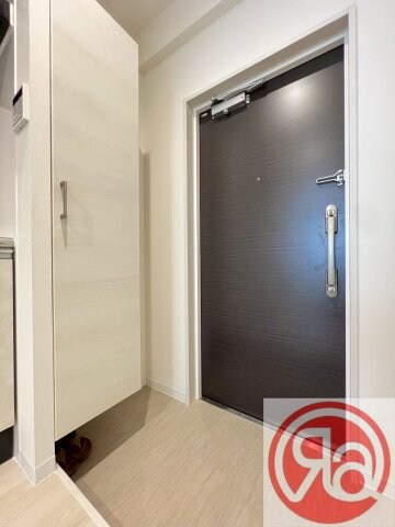 NU長居公園の物件内観写真