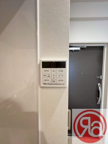 NU長居公園の物件内観写真