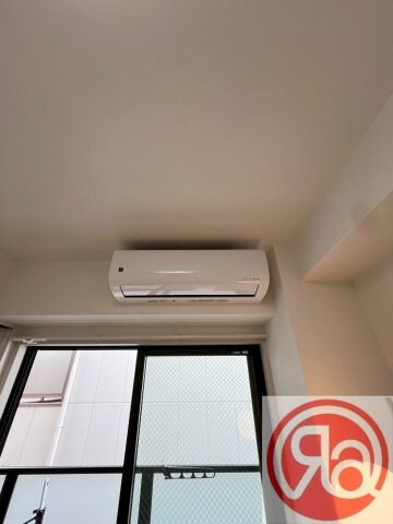 NU長居公園の物件内観写真