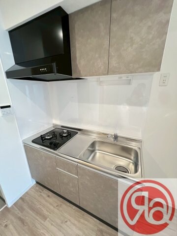 NU長居公園の物件内観写真