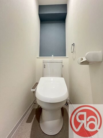 NU長居公園の物件内観写真