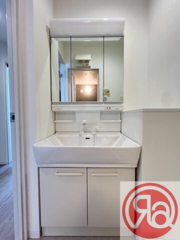 NU長居公園の物件内観写真