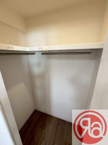 NU長居公園の物件内観写真