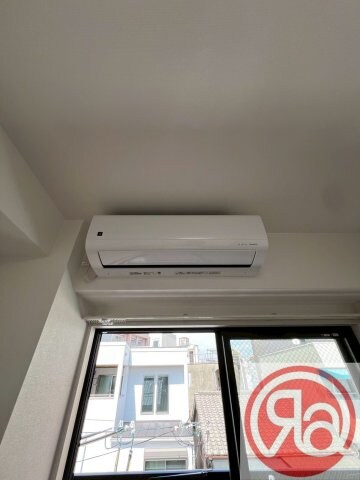 NU長居公園の物件内観写真