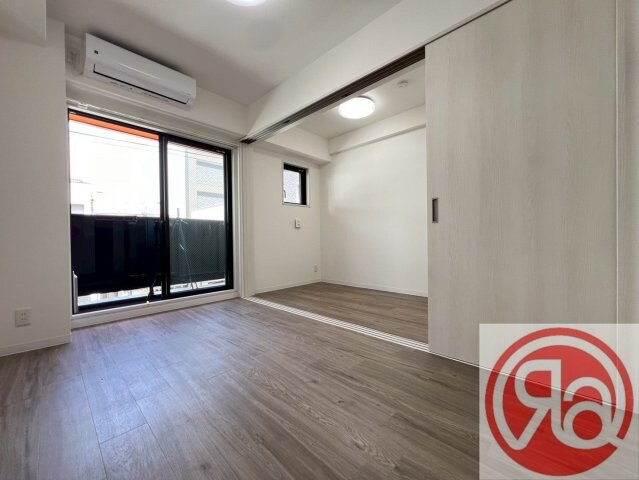 NU長居公園の物件内観写真