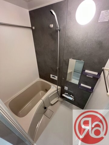 NU長居公園の物件内観写真