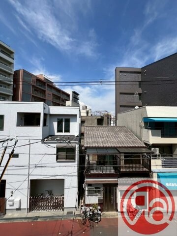 NU長居公園の物件内観写真