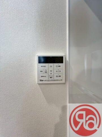 NU長居公園の物件内観写真