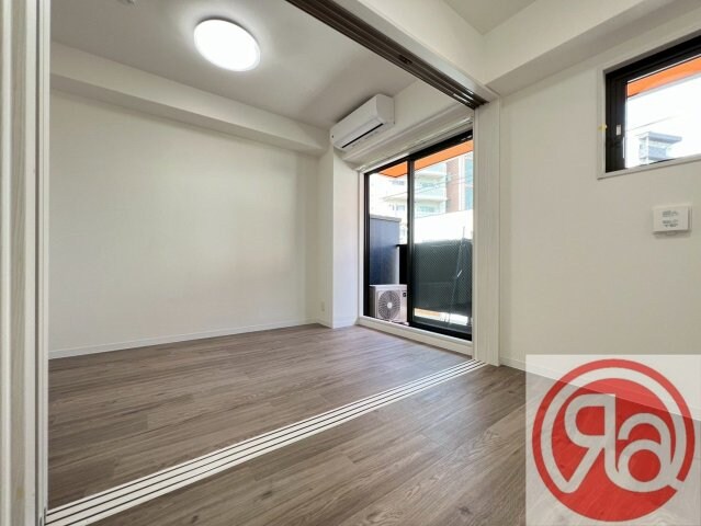 NU長居公園の物件内観写真