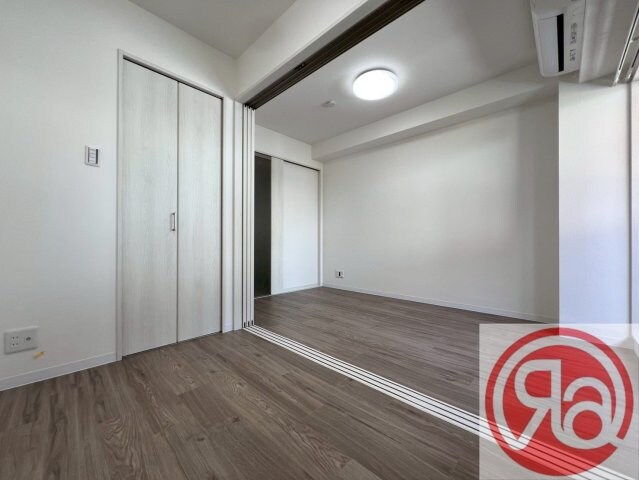 NU長居公園の物件内観写真