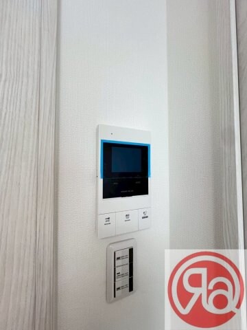 NU長居公園の物件内観写真