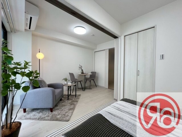 NU長居公園の物件内観写真