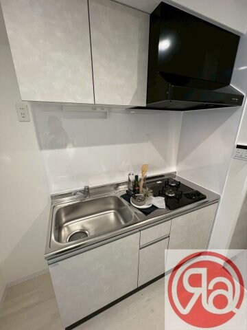 NU長居公園の物件内観写真