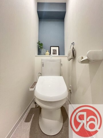 NU長居公園の物件内観写真