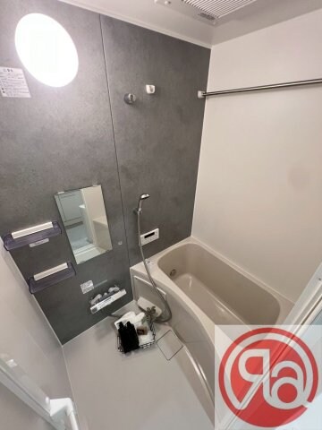 NU長居公園の物件内観写真