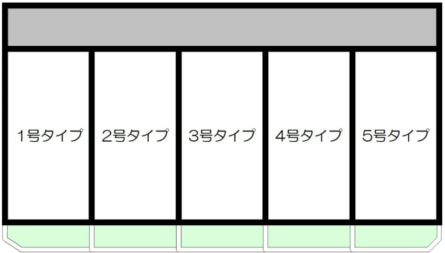 アクアプレイス天王寺Ⅱの物件内観写真