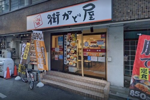 エスリード松屋町グレイスの物件内観写真