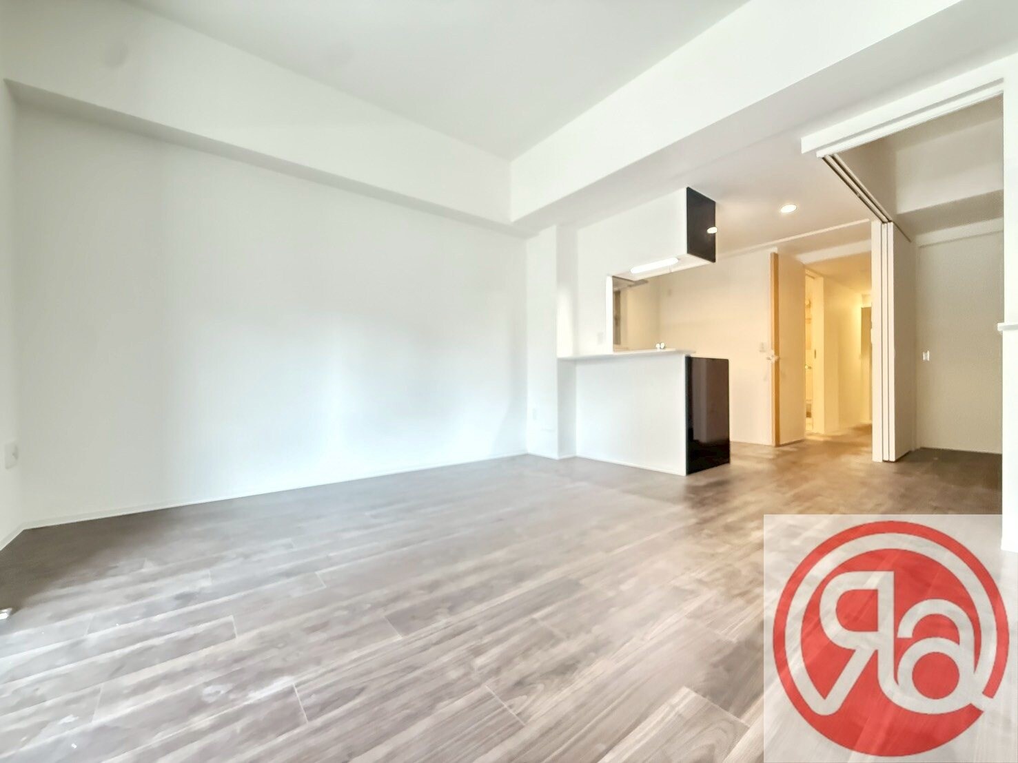 セレニテフラン谷町四丁目の物件内観写真