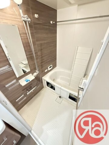 セレニテフラン谷町四丁目の物件内観写真