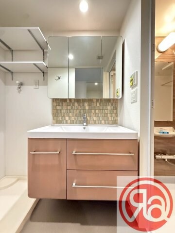 セレニテフラン谷町四丁目の物件内観写真